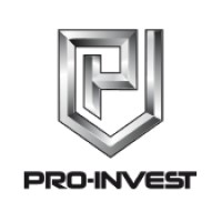 PRO-INVEST Sp. z o.o. logo - Similar company to P.I. Drewa-Hydroinstal