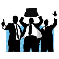 Modern Media Consulting Agency logo - Similar company to Iu. Media