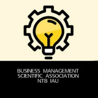 Business Management Scientific Association Ntb Iau (Since 2003)