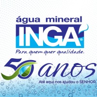 Hidrobrás Águas Minerais do Brasil - Ingá logo - Similar company to Água Igarapé