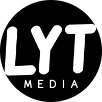 LYT Media logo - Similar company to Lyt Technology