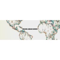 Breaking Language Barriers logo - Similar company to Torchio Verde