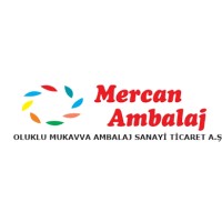 Mercan Oluklu Mukavva Ambalaj San. Tic. A.Ş. logo - Similar company to Omkataş Oluklu Mukavva Koli Ambalaj A.Ş