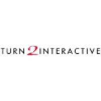 Turn 2 Interactive logo - Similar company to Back-Office
