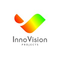 InnoVision Projects logo - Similar company to Motion Rendering Llc
