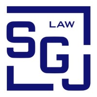 Sekel Grinberg Judd Lawyers logo - Similar company to Cics Pty Ltd