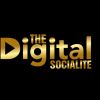 The Digital Socialite logo - Similar company to Cross Graphic Ideas