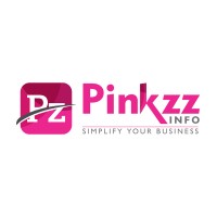 Pinkzz Info logo - Similar company to F.Tip Infosol (Aadai Erp)