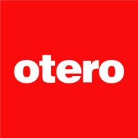 Otero Hogar logo - Similar company to Bruncas