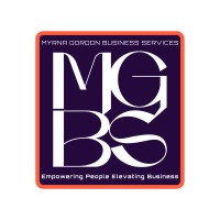 Myrna Gordon Business Services logo - Similar company to Pianura Network