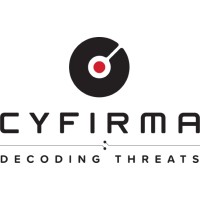 CYFIRMA logo - Similar company to Avertpoint