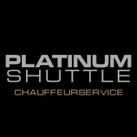 Platinum Shuttle Chauffeur Service logo - Similar company to Baspi Bus