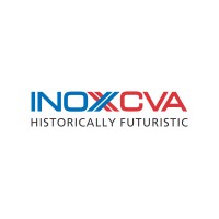Human Resources at INOX India Limited logo - Similar company to Sigma University India