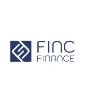 FinC Finance logo - Similar company to Mount Data