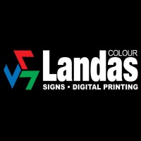 Landascolour Ltd logo - Similar company to Signpro Ltd
