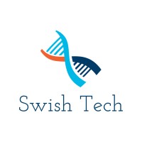 Swish Tech Ltd logo - Similar company to Swish Software Solutions Pvt.Ltd