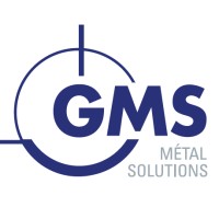 GMS Métal Solutions logo - Similar company to Pasquier Favre