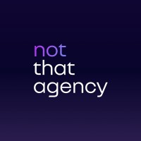 Not That Agency logo - Similar company to Daitabase