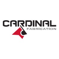 Cardinal Fabrication logo - Similar company to Southeastern Architectural Systems
