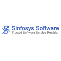 Sinfosys Software Services Pte Ltd logo - Similar company to Caxigo Technologies Pvt Ltd