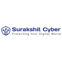Surakshit Cyber logo - Similar company to Sprytech Ltd