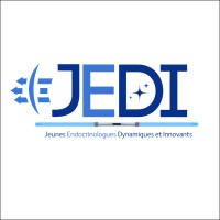 Jeunes Endocrinologues Dynamiques et Innovants (JEDI-SFE) logo - Similar company to Miccai Open Data Initiative