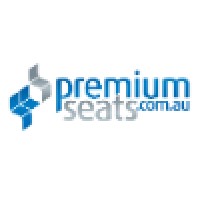 Premium Seats logo - Similar company to Husky Ticket Project