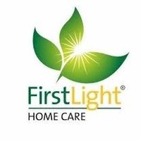 FirstLight Home Care of The Peninsula logo - Similar company to Successful Aging Solutions & Community Consulting (Sascc)
