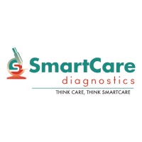 Smartcare Diagnostics Pvt Ltd logo - Similar company to Quantum Musing