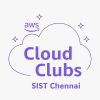 AWS CLOUD CLUB SIST logo - Similar company to Blitz