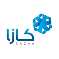 Kazaa Company logo - Similar company to Assaf Group
