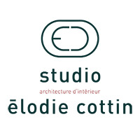 Studio Elodie Cottin logo - Similar company to Igloo Architectures