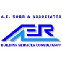 A.E. Robb & Associates logo - Similar company to Treadlighter Ltd