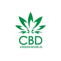 CBD Greenworld GmbH logo - Similar company to Cbd Star