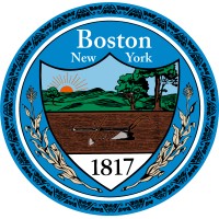 Town of Boston logo - Similar company to Netmaker Communications, Llc