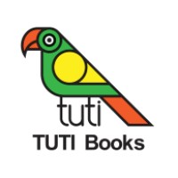TUTI Books logo - Similar company to Niloofar Publication / انتشارات نیلوفر