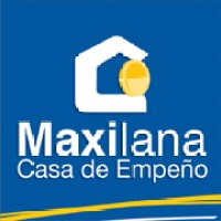 Maxilana Casa de Empeño logo - Similar company to Megaempeños