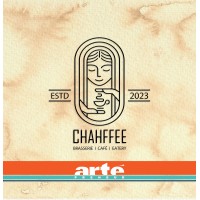 Chahffee logo - Similar company to Lenslo.Com