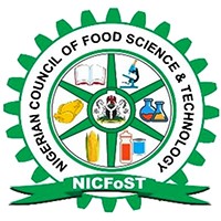 NIGERIAN COUNCIL OF FOOD SCIENCE AND TECHNOLOGY (NiCFoST)