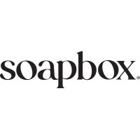 Soapbox logo - Similar company to Bushwick Kitchen