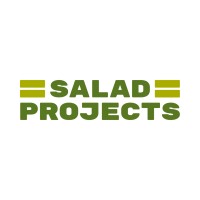 Salad Projects logo - Similar company to The Salad Project
