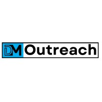 DM Outreach logo - Similar company to Computech Canada
