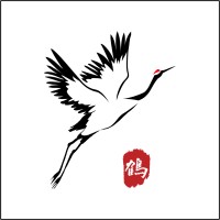 Wild Crane Tattoos Inc. logo - Similar company to Modern Ink Tattoos