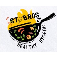 Street Tech Bros logo - Similar company to Backslash