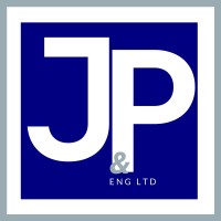 J&P Eng Ltd logo - Similar company to Kemper System Uk