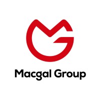 Macgal Group logo - Similar company to Creotronics