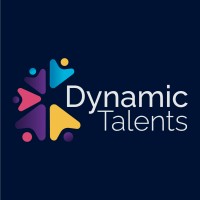 Dynamic Talents logo - Similar company to Dynamic Talent