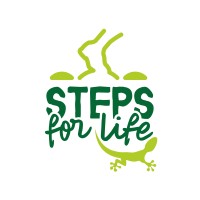 Steps for LIFE Proyect logo - Similar company to Clotitec