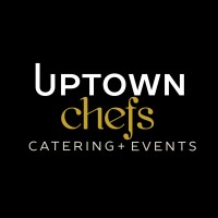 Uptown Chefs Catering & Events logo - Similar company to Blue Sky Consulting Ltd.
