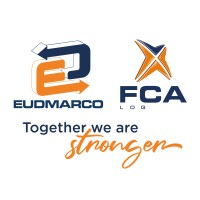 Eudmarco S.A & FCA Log logo - Similar company to Concais S.A.
